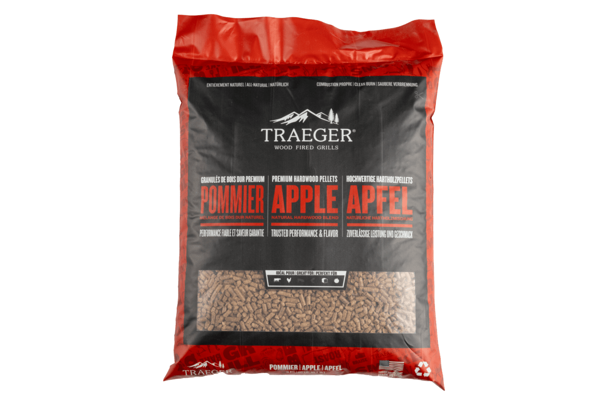 Traeger Smoker grills