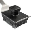 Traeger Cleaning Brush close up - hotboxstoves.co.uk
