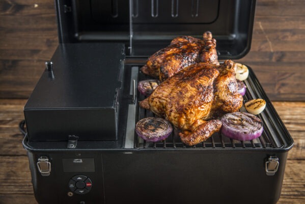 Traeger Grills