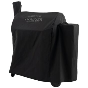 traeger Cover Pro 780 - hotboxstoves.co.uk