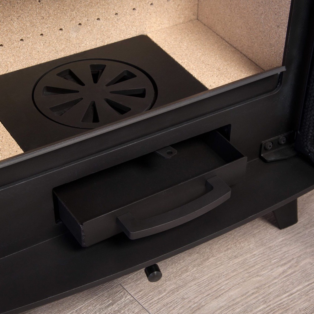 Herald Grate - hotboxstoves.co.uk