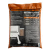 traeger hickory pellets back - hotboxstoves.co.uk
