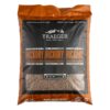 traeger hickory pellets front - hotboxstoves.co.uk