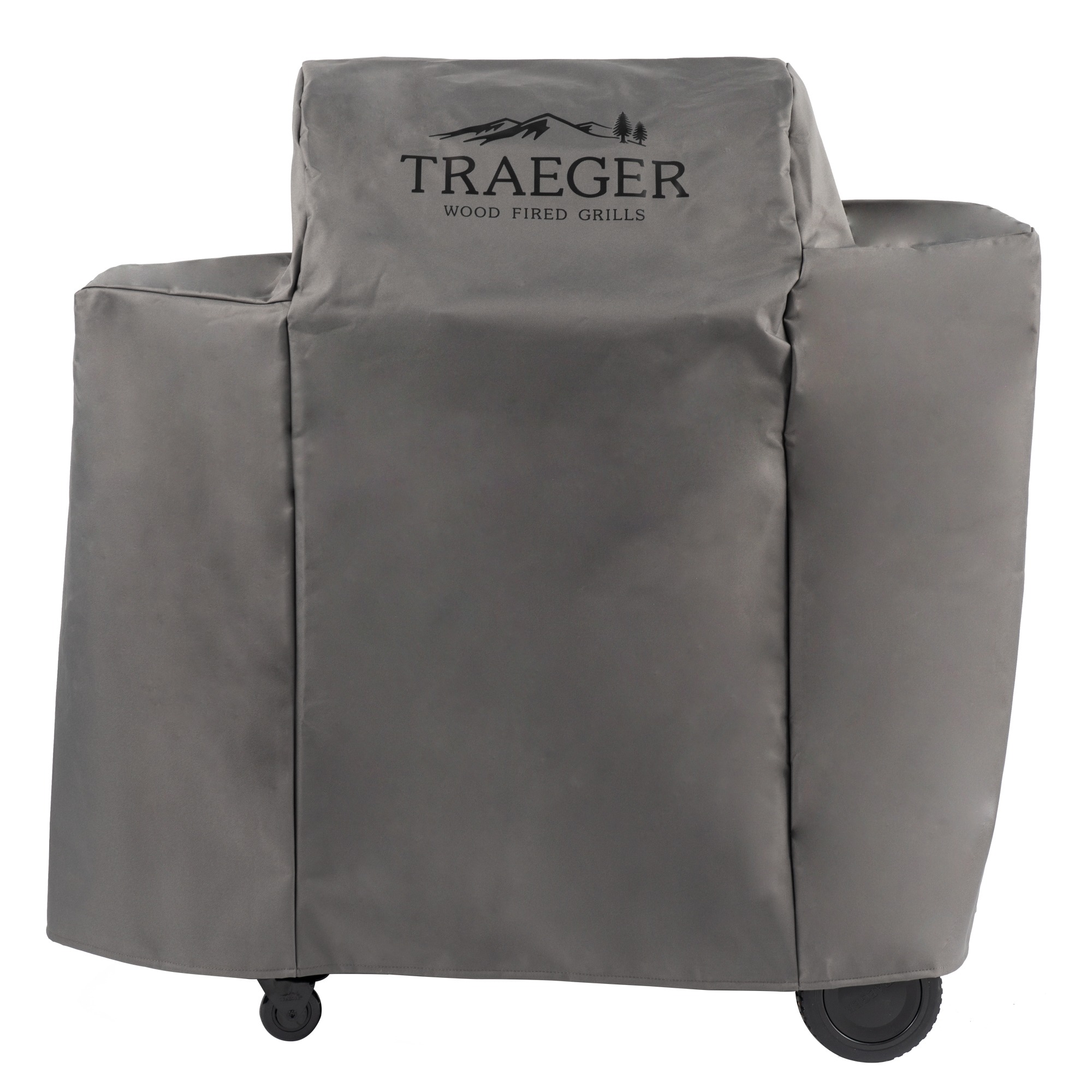 traeger ironwood 650 full length cover - hotboxstoves.co.uk