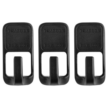 Traeger Magnetic Grill Hooks front - hotboxstoves.co.uk