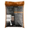 traeger pecan pellets back - hotboxstoves.co.uk
