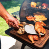 Traeger spatula xxl chicken - hotboxstoves.co.uk