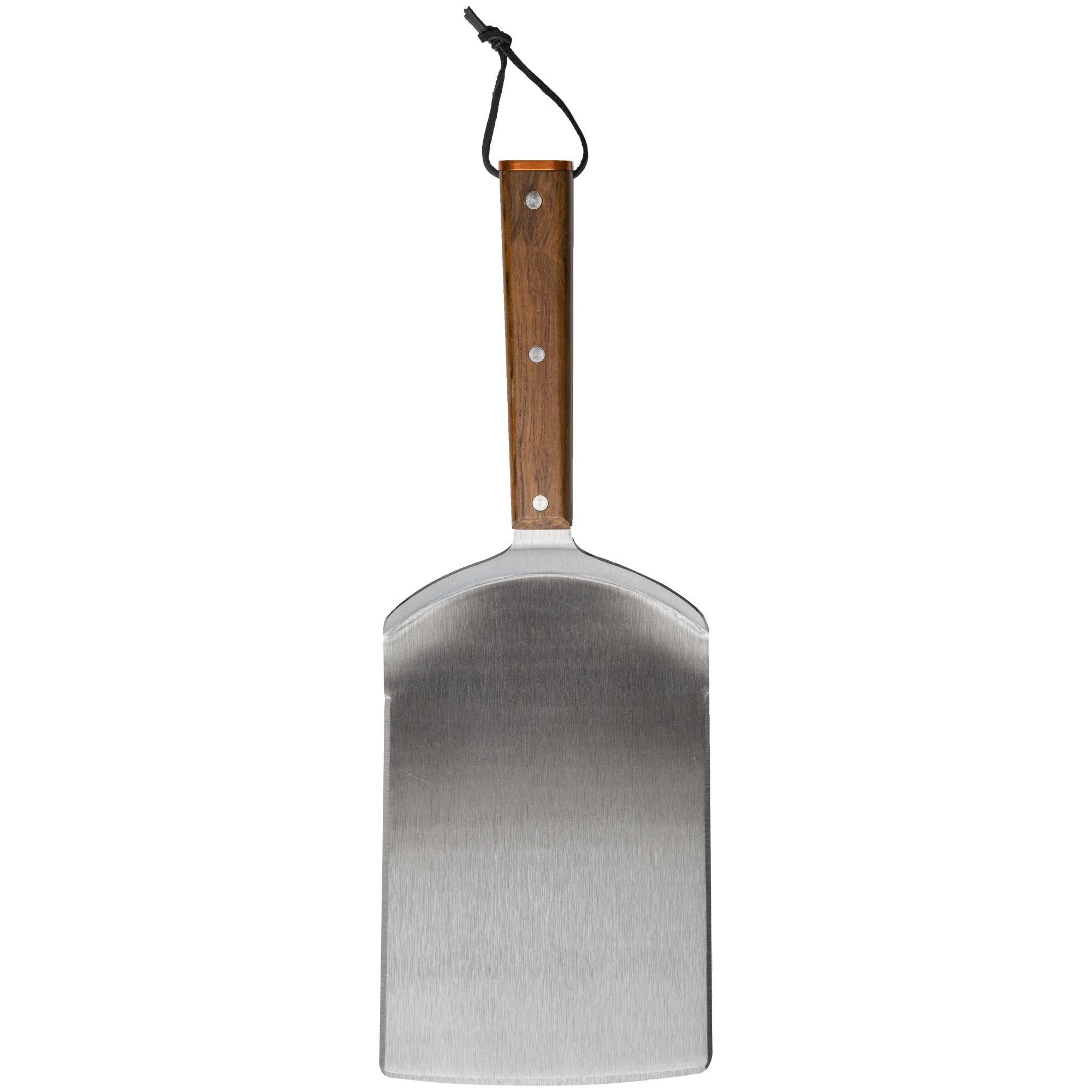 Traeger BBQ Spatula XXL - hotboxstoves.co.uk