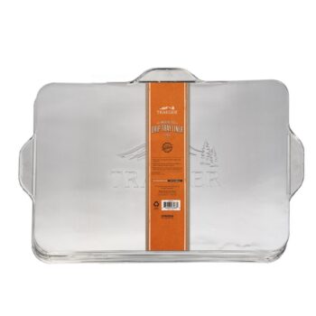 Traeger Timberline 850 drip tray liners - hotboxstoves.co.uk