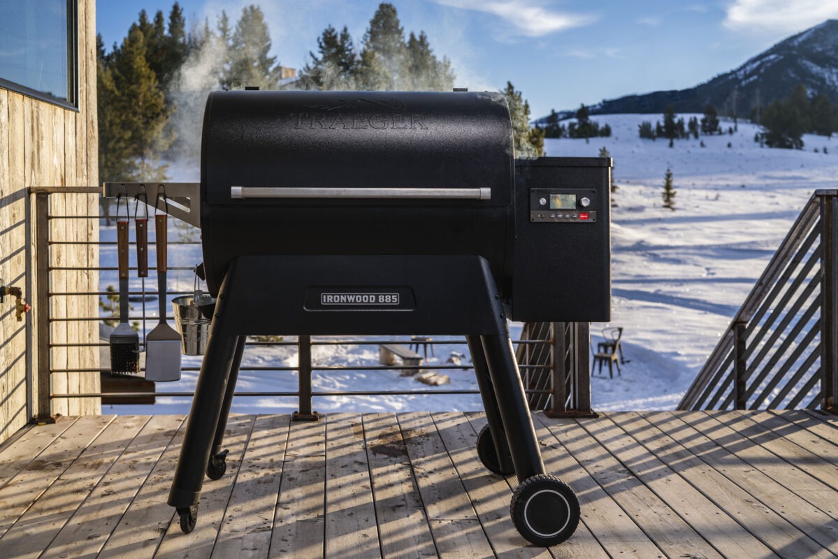 wood burner franchise