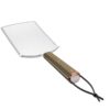 Traeger BBQ Spatula XXL side - hotboxstoves.co.uk
