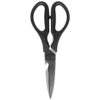 traeger bbq shears front - hotboxstoves.co.uk