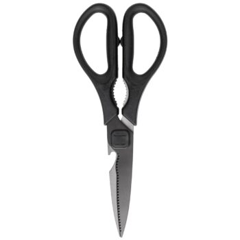traeger bbq shears front - hotboxstoves.co.uk