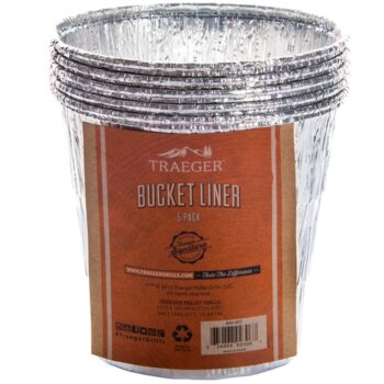 traeger bucket liners - hotboxstoves.co.uk