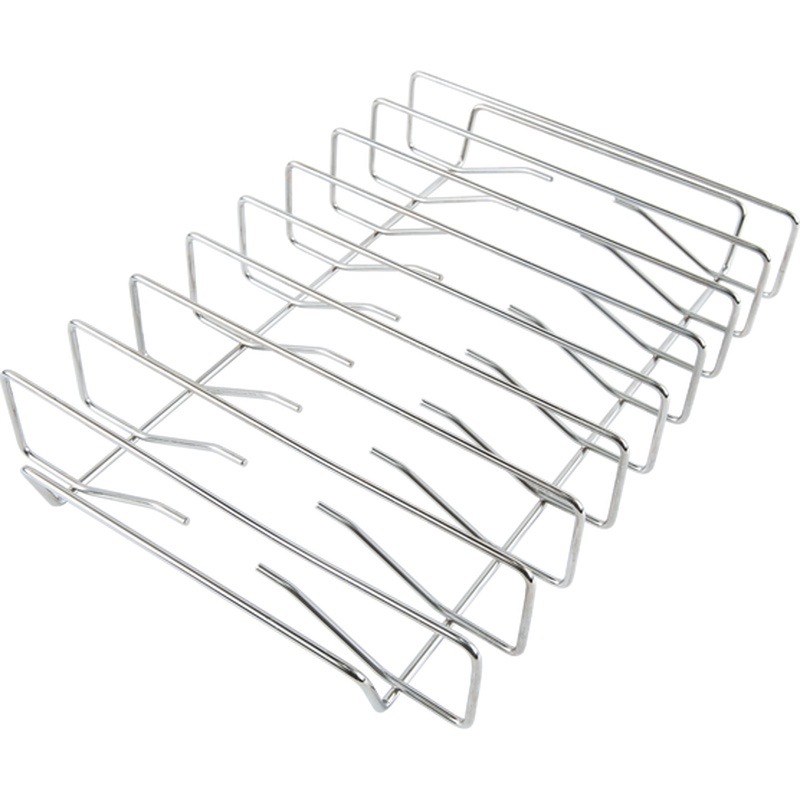 traeger rib rack - hotboxstoves.co.uk