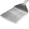 traeger spatula close up - hotboxstoves.co.uk