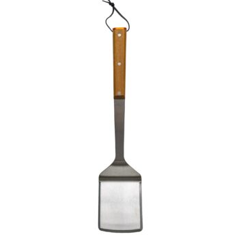 traeger spatula front - hotboxstoves.co.uk