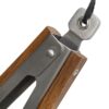 traeger tongs locking mechanism - hotboxstoves.co.uk