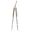 traeger tongs open - hotboxstoves.co.uk