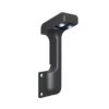 Traeger wired pellet sensor three quarter view - hotboxstoves.co.uk