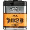Traeger Chicken Rub front - hotboxstoves.co.uk