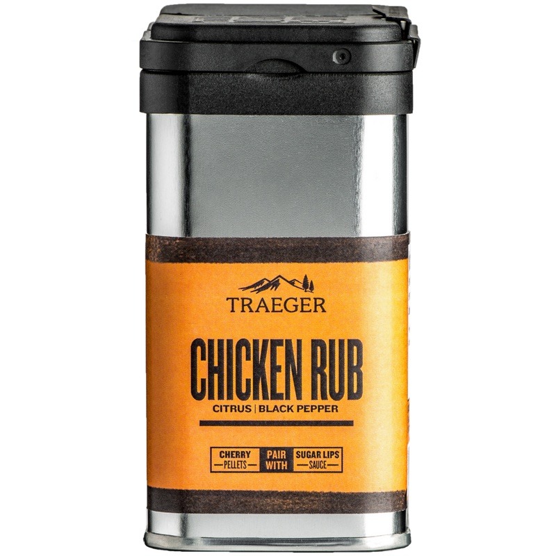 Traeger Chicken BBQ Rub - Image 4