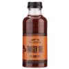 Traeger que sauce front - hotboxstoves.co.uk