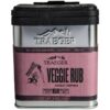 Traeger veggie rub front - hotboxstoves.co.uk
