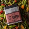 Traeger veggie rub lifestyle image - hotboxstoves.co.uk