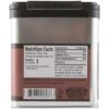 Traeger veggie rub nutrition facts - hotboxstoves.co.uk