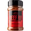 traeger beef rub front label - hotboxstoves.co.uk