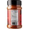 traeger beef rub label - hotboxstoves.co.uk