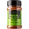 traeger pork and poultry rub front - hotboxstoves.co.uk