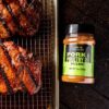 traeger pork and poultry rub meat - hotboxstoves.co.uk