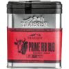 traeger prime rib rub front - hotboxstoves.co.uk