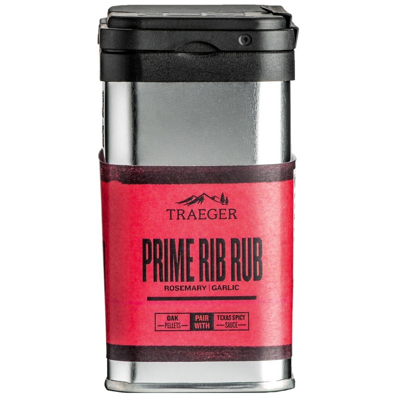 traeger prime rib rub side - hotboxstoves.co.uk