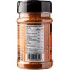 traeger rub back label - hotboxstoves.co.uk