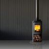 Di Lusso R4 Euro Eco lifestyle - hotboxstoves.co.uk
