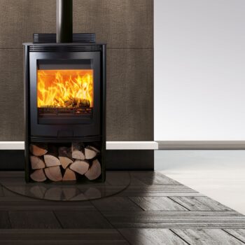 Di Lusso R5 Euro Eco lifestyle - hotboxstoves.co.uk
