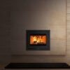 Di Lusso R6 inset lifestyle - hotboxstoves.co.uk