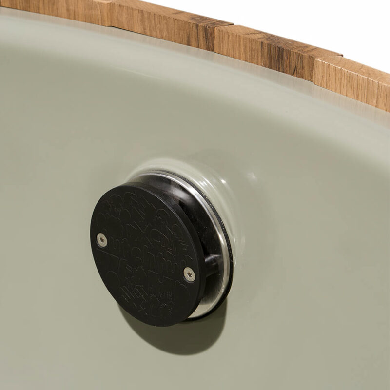 Dutch Tub Detail - hotboxstoevs.co.uk