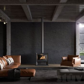 Stûv 6 H - hotboxstoves.co.uk