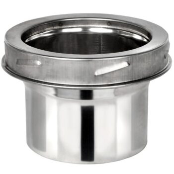 Adaptor Prima Smooth to ICID Plus