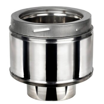 Schiedel ICID Insulated Increasing Adaptor