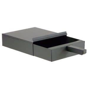Ash Box + Shovel Set