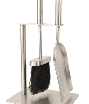 Comp Set Duo - Pewter - 36cm