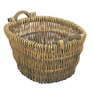 Log Basket Drayton - 62cm