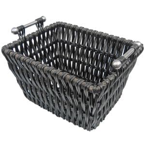 Log Basket Edgecott - 56cm