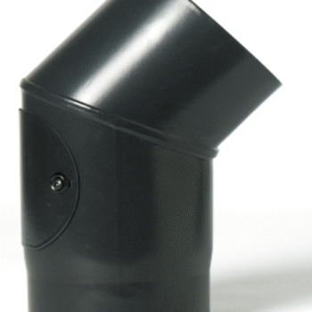 Pennine One 45° Bend With Door