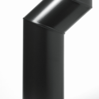 Pennine One Offset Pipe (100mm Centre to Centre)